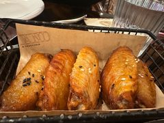 -Ciao窑炉披萨餐厅(宁波阪急店)