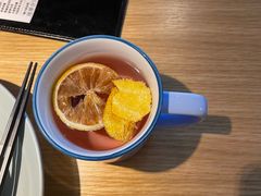 -蜜桃餐厅·伴山(绿宝广场店)