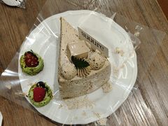 -流酥可心·牛乳蛋糕商店(禾祥西路店)