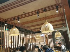 大堂-丹江渔村(望京店)