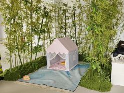 -IMON·HANSA潮玩玩偶毛绒玩具(通州万象汇店)