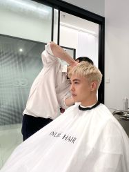 -INLIFE HAIR韩国美发