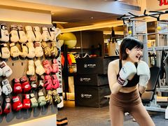 -N1 健身·拳击·综合馆(嘉美中心店)