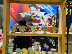 -国家会展中心（上海）虹馆EH