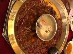 -山城年华老火锅(玉林店)
