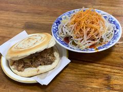 -秦豫肉夹馍(东羊市店)