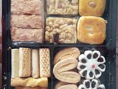 -大桥道食品商店(咸阳路店)