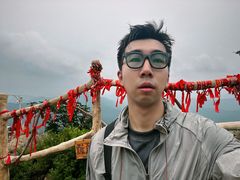 -帽儿山风景区