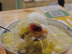 -南街清补凉(黄贝岭店)