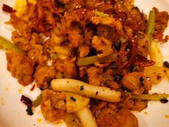 -阿莉餐厅(枣阳路店)