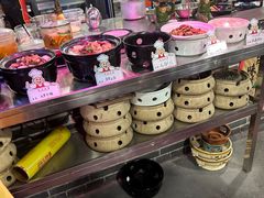 -光头饭店(新安路店)