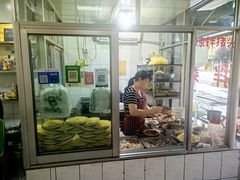 -赵姐猪耳朵饭店