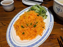 -老雒阳面馆·水席(定鼎门店)