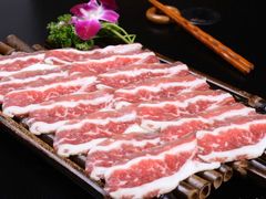 -丹东特色烤肉(学府路一部店)
