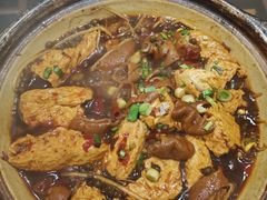 臭大元烧肥肠-壶园美食·淮扬菜(东圈门店)