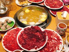 -汕头八合里海记牛肉店(清河店)