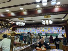 -白魁老号饭庄(交道口店)