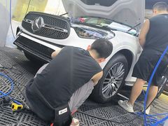 -阿胡BOP保镖隐形车衣(静安旗舰店)