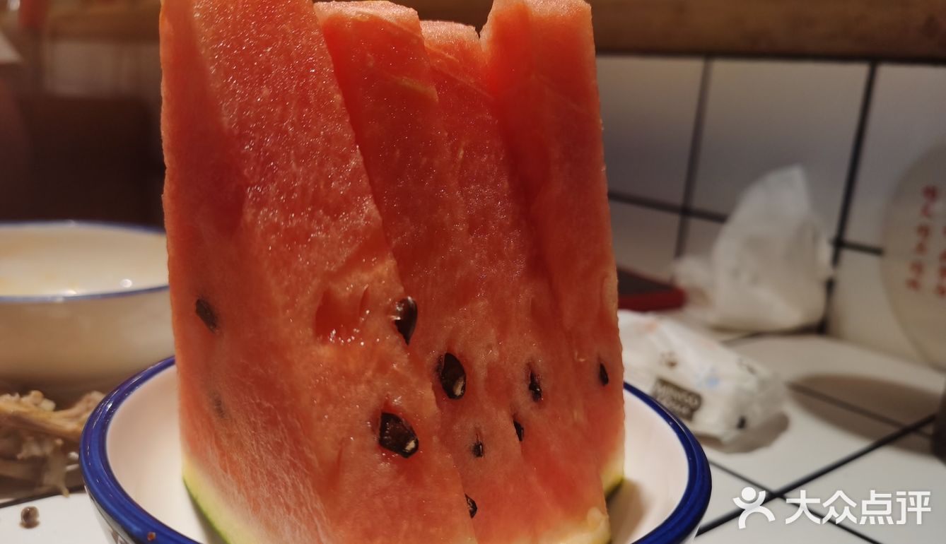 一碗牛杂 在卤味里，感觉一份虽然不大