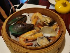 -马哥孛罗咖啡厅·Cafe Marco (厦门马哥孛罗东方大酒店)