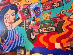 -Mesa Madre梅萨妈妈·Bintana(国贸店)