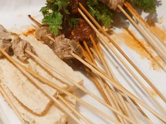 -签味爽成都老火锅串串(窑头路店)