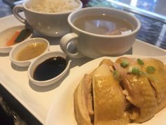 -翠华餐厅(铜锣湾糖街店)