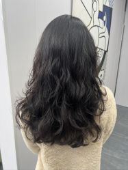 -茶发Salon·烫发染发理发