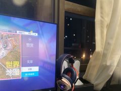 -绿树电竞(五路店)