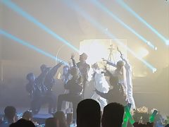 -轩 SUPER LIVE 超级现场(农科路店)