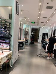 -东方麒麟·潘多拉SALON