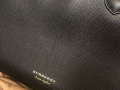 -BURBERRY(上海港汇恒隆广场店)