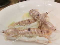 -鹰龙海畔度假酒店(咸祥店)