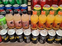 -晶丽香榭自助餐(南京大饭店)