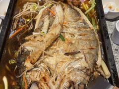 -里岛烤鱼(东港凯虹广场店)