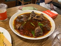 -丰乐餐厅·始于1999·本地老字号