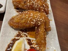 -小川洋风料理(大悦城店)