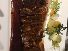 -上海宝华喜来登酒店·采悦轩中餐厅