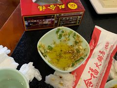 -双合福火锅(河北路店)