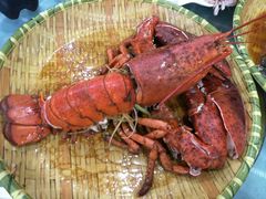 -四海蒸鲜蒸汽海鲜自助(北戴河店)