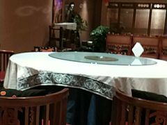 大堂-阿斯牛牛·凉山菜(新会展店)