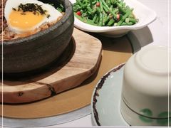 -七八冷面·延边朝鲜族美食(欢乐谷店)