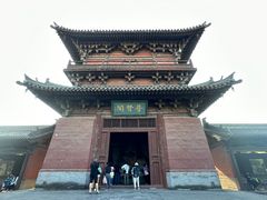 -善化寺