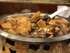 -北京小肠陈饭庄(方庄店)