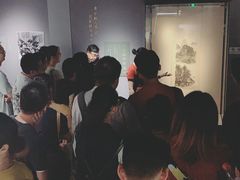-徐汇艺术馆