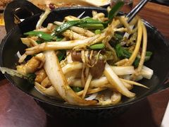 -宴桃园(门头沟店)