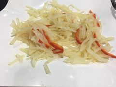 -东江湖游水三文鱼美食城