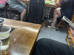 -姥家大锅台(黔龙店)
