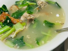 -中国吉菜名店广源宾馆餐厅