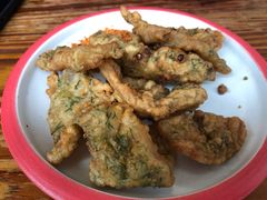 -红料理|串串有瘾·烧烤(吴中路店)
